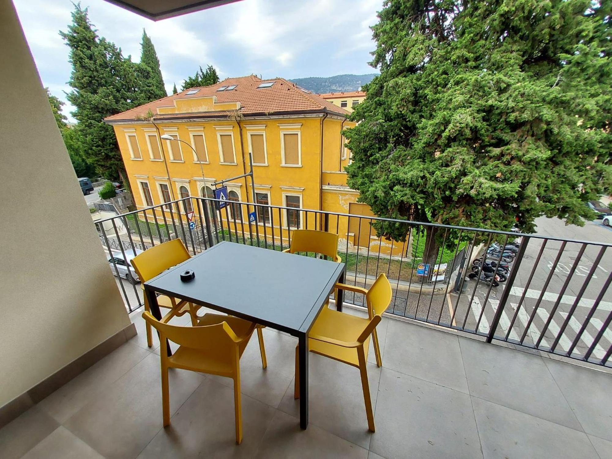Apartmentsgarda Гарда Экстерьер фото
