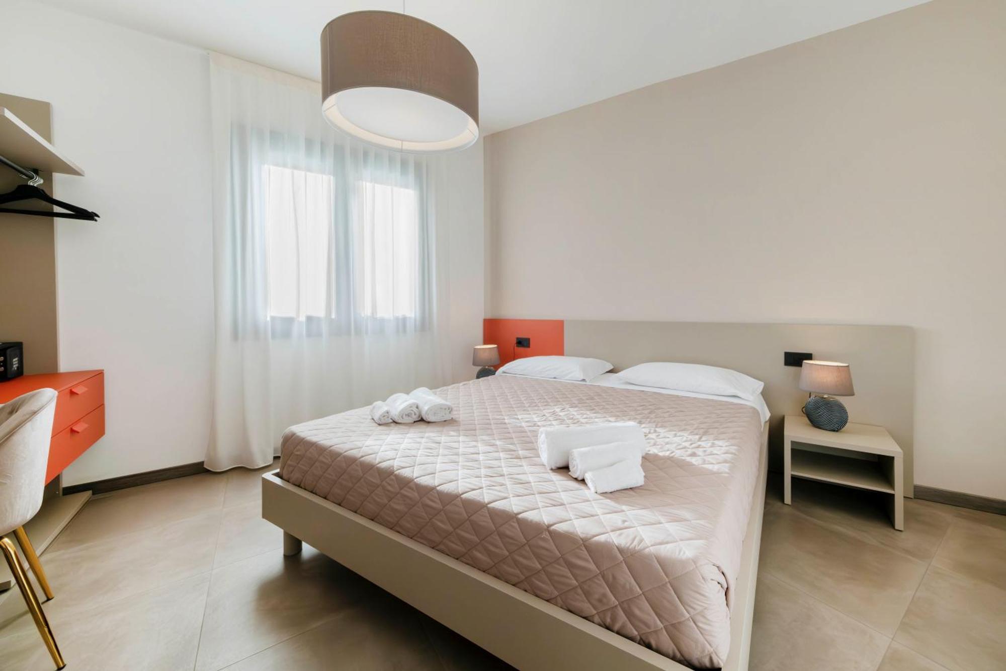 Apartmentsgarda Гарда Экстерьер фото