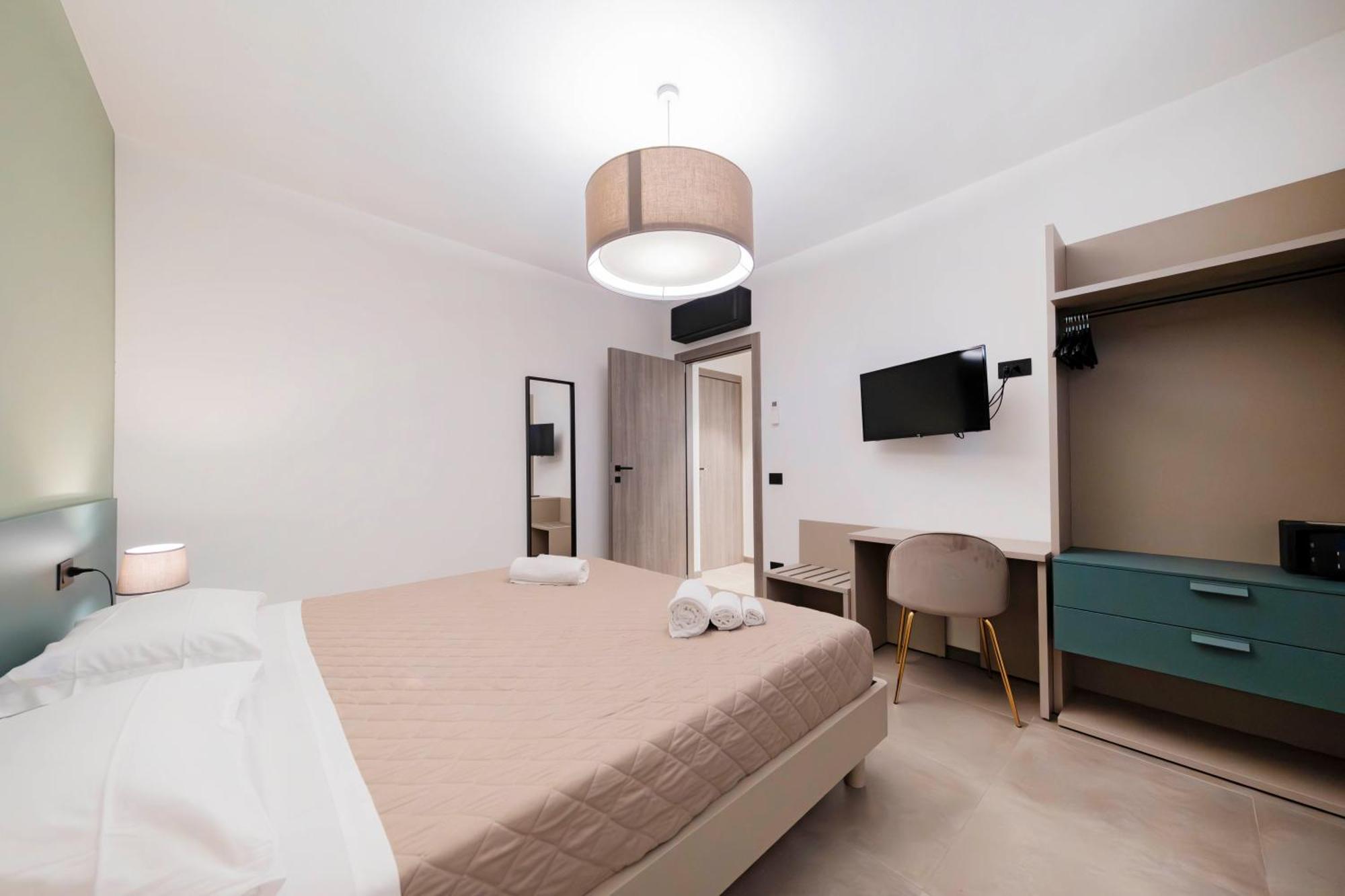 Apartmentsgarda Гарда Экстерьер фото
