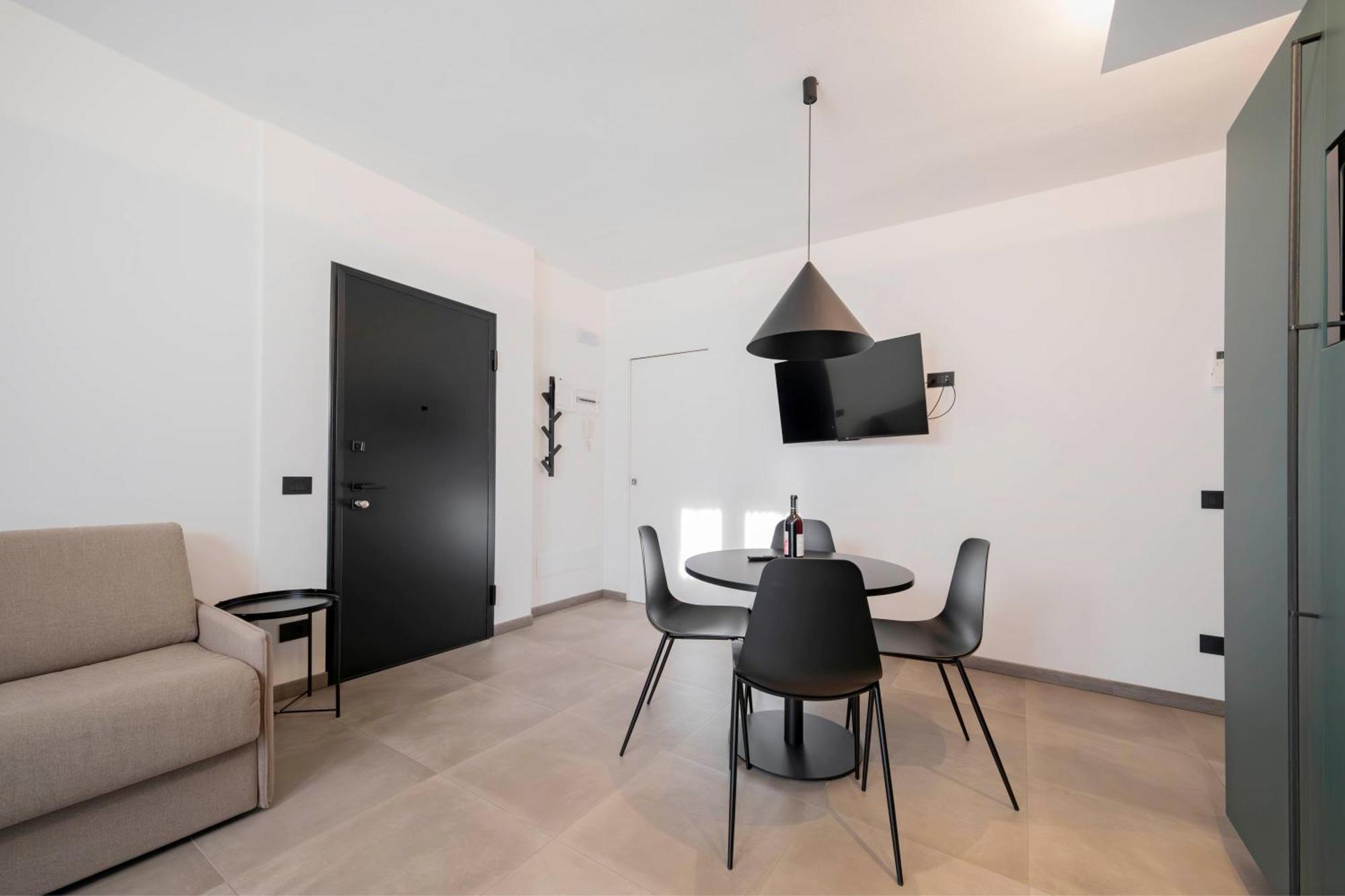 Apartmentsgarda Гарда Экстерьер фото