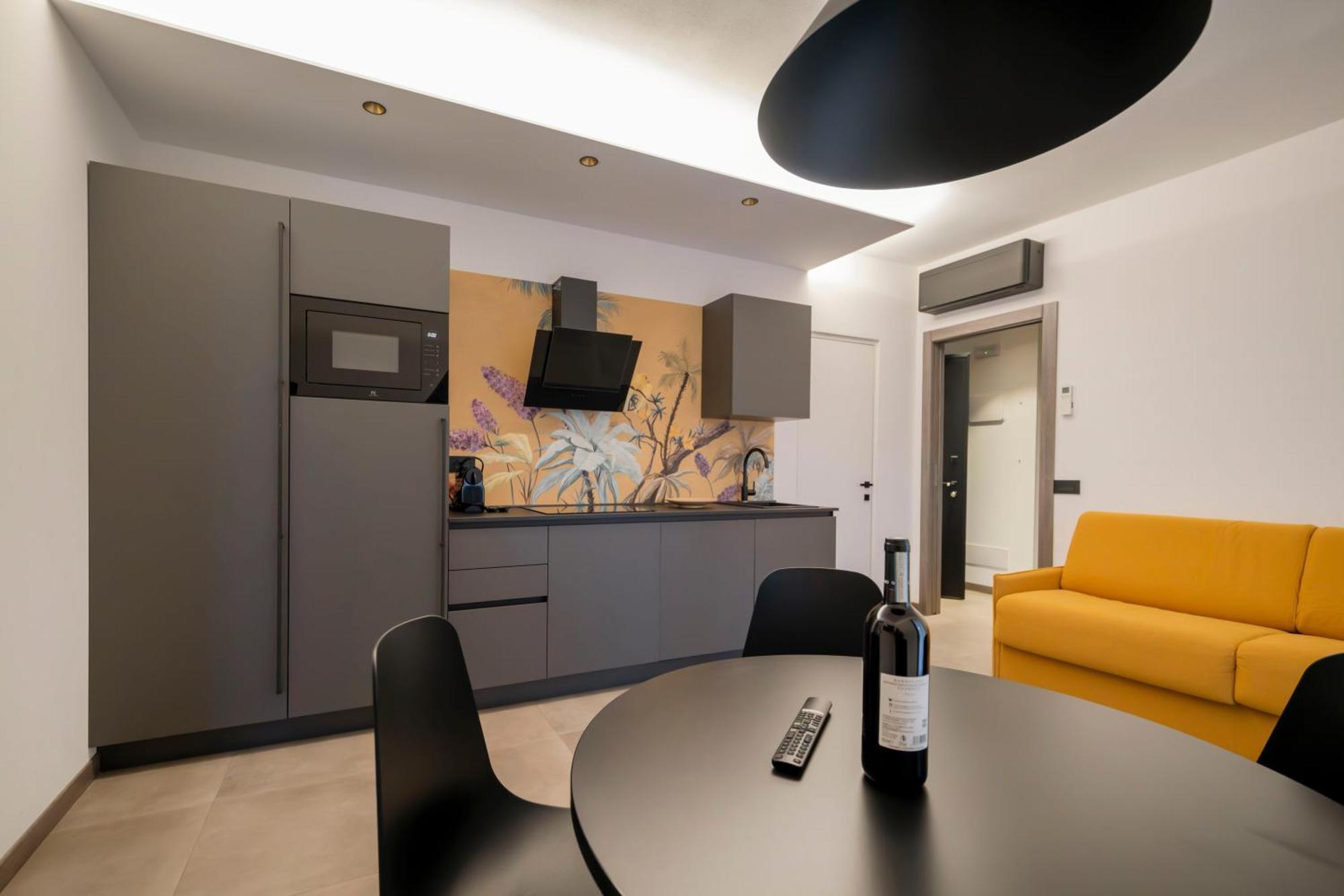 Apartmentsgarda Гарда Экстерьер фото