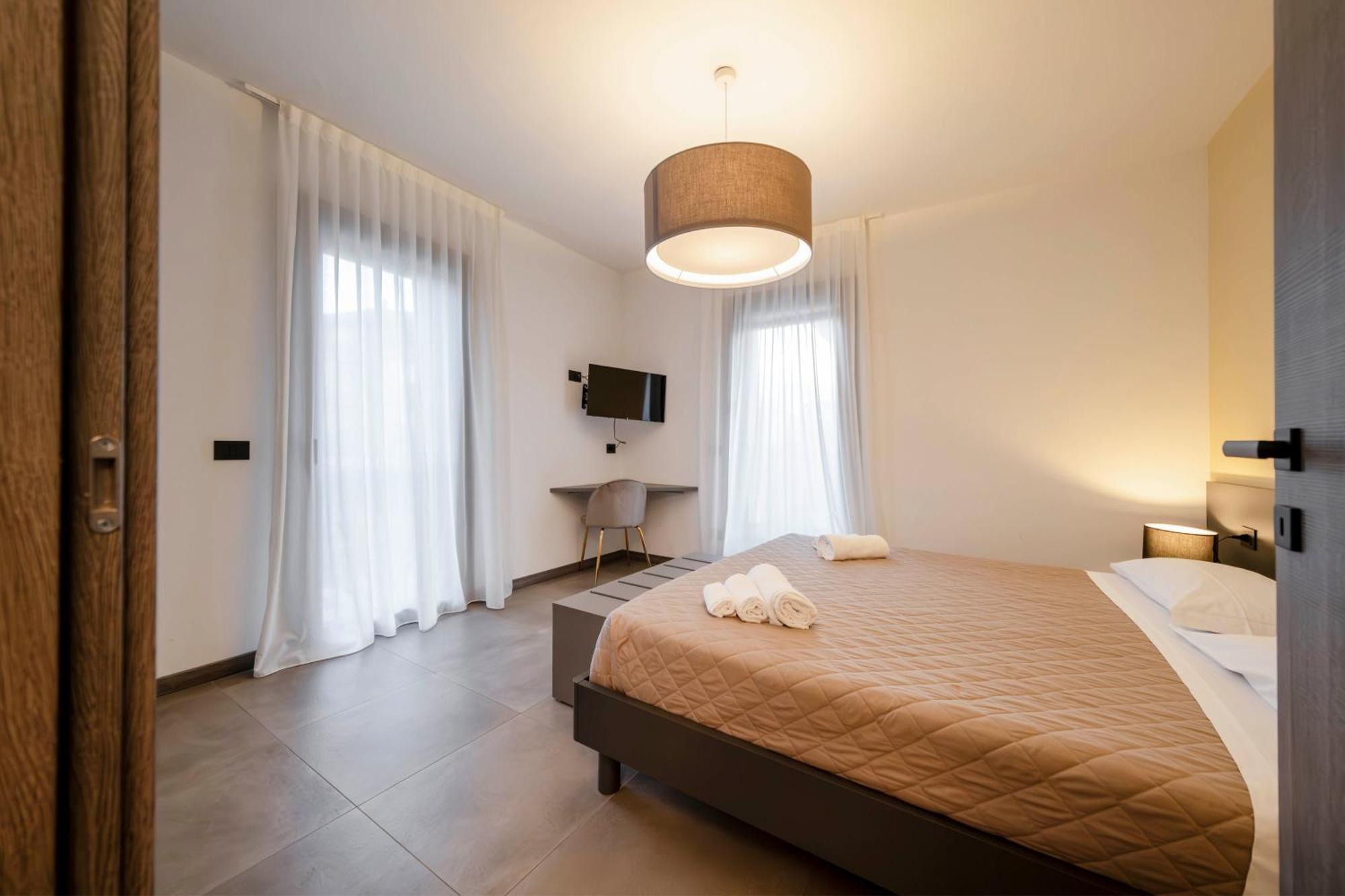 Apartmentsgarda Гарда Экстерьер фото
