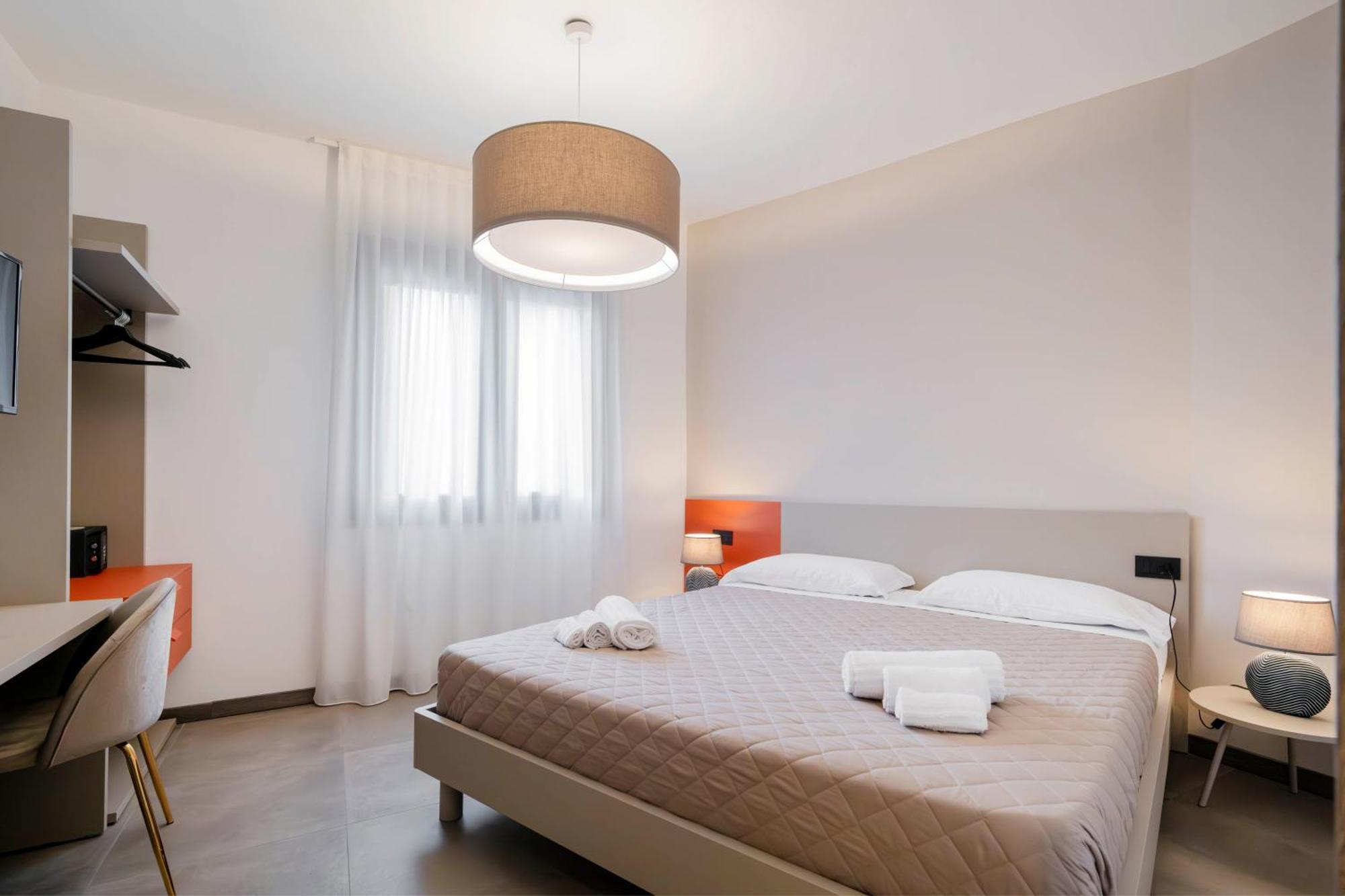 Apartmentsgarda Гарда Экстерьер фото