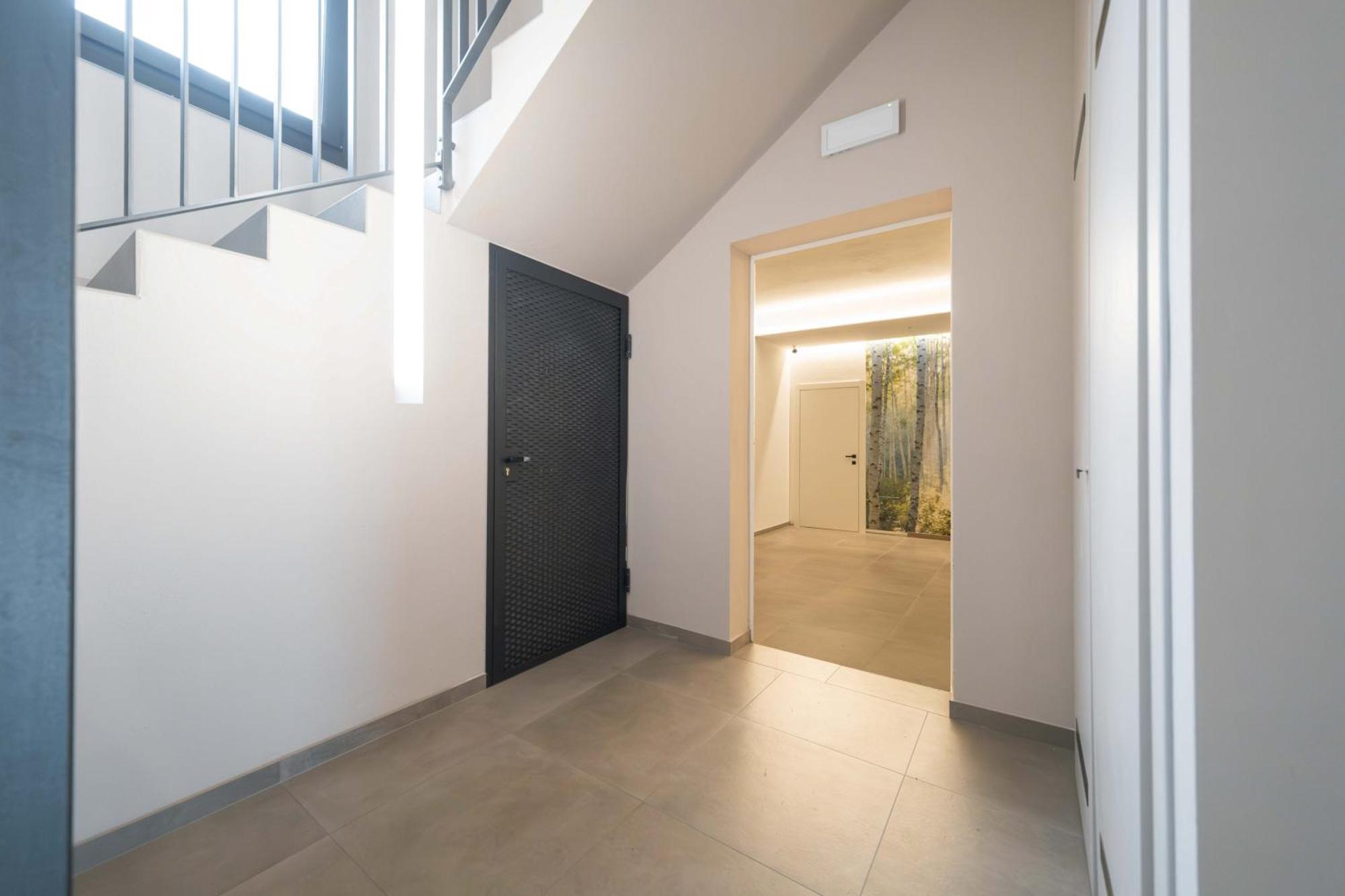 Apartmentsgarda Гарда Экстерьер фото